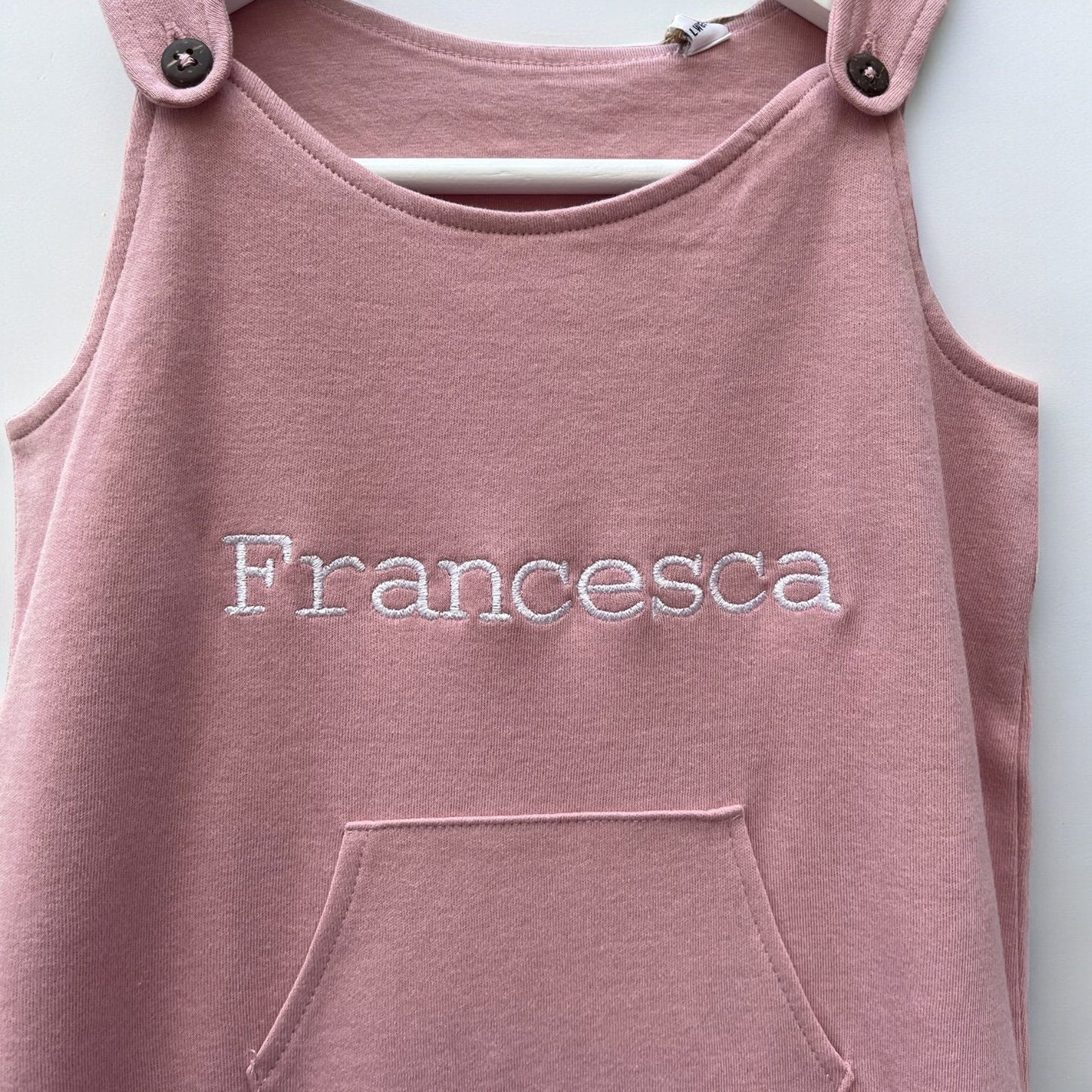 Baby Dungarees | Organic Cotton Childrens Dungarees | Dungarees | Baby Shower | New Born Gift