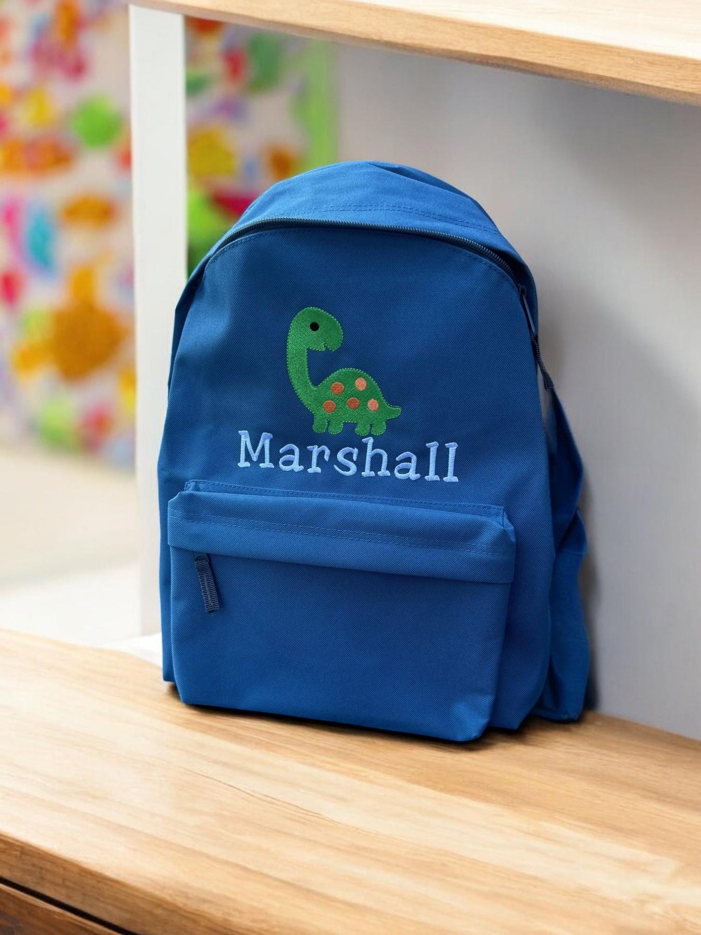 Childrens Backpack | Personalised Rucksack Bag | Childrens Bag | Infant Bag | Kids Bag | Toddler Bag| Cabin Bag | School Bag | Airport Bag