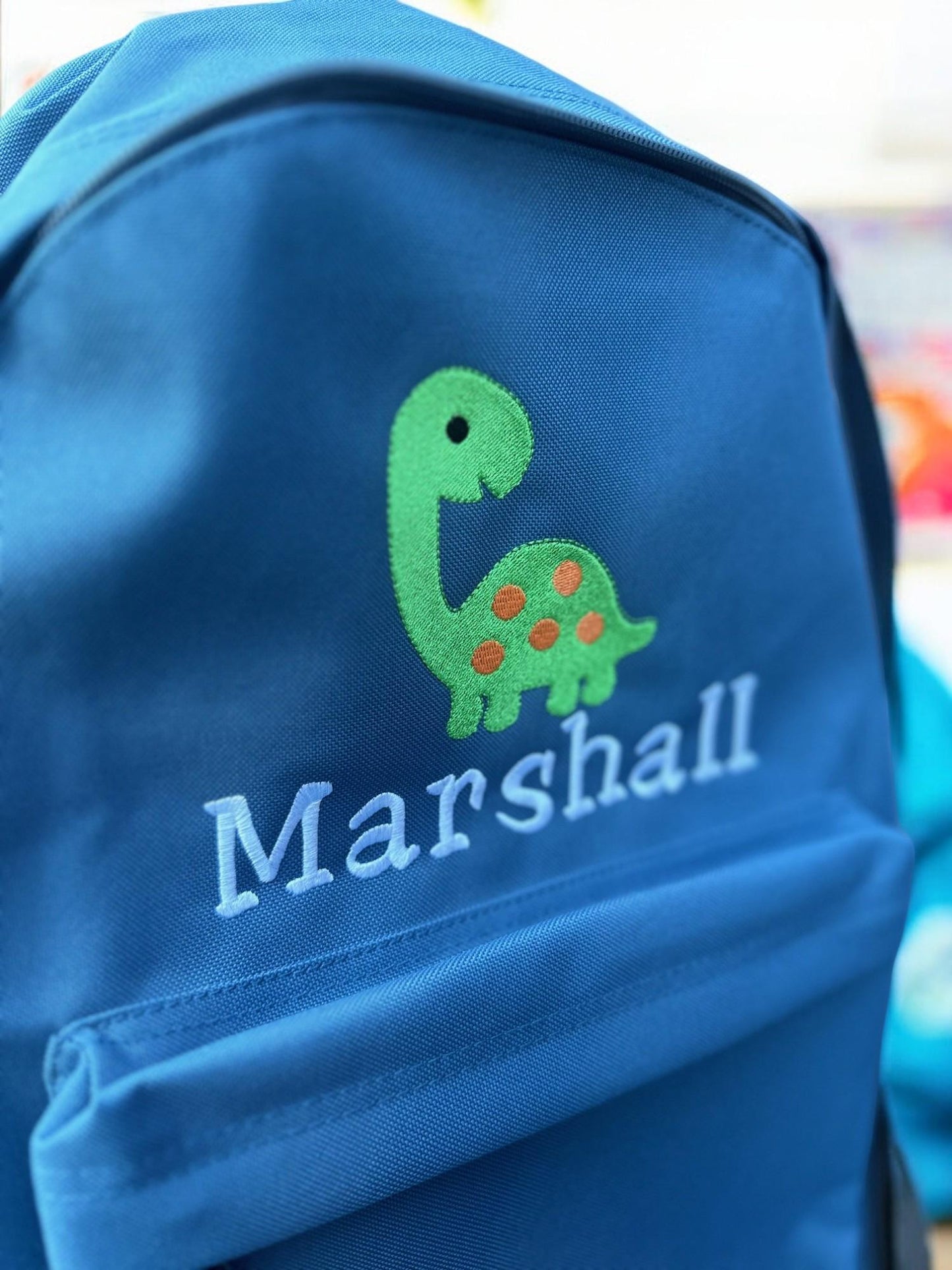 Childrens Backpack | Personalised Rucksack Bag | Childrens Bag | Infant Bag | Kids Bag | Toddler Bag| Cabin Bag | School Bag | Airport Bag