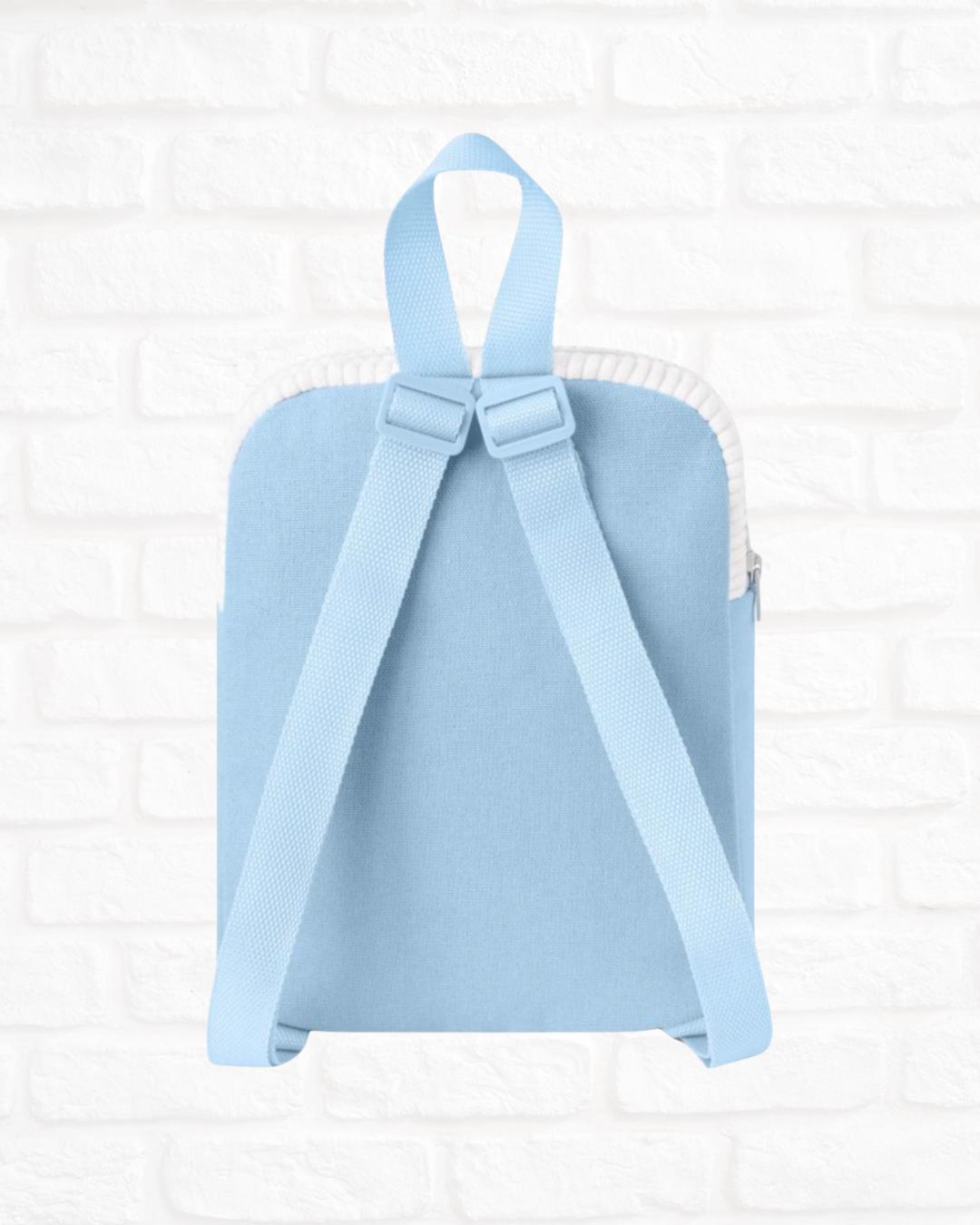Kids Mini Backpack | Personalised Backpack | Childrens Bag | Infant Bag | Kids Bag | Toddler Bag | School Bag | Changing Bag | Mum Bag