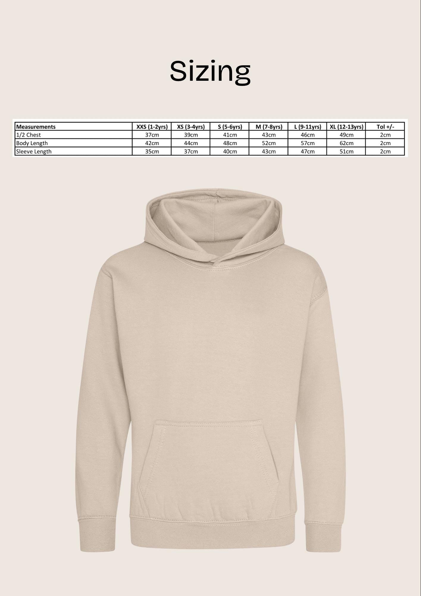 Halloween Boo Hoodie : Spooky Ghost Design