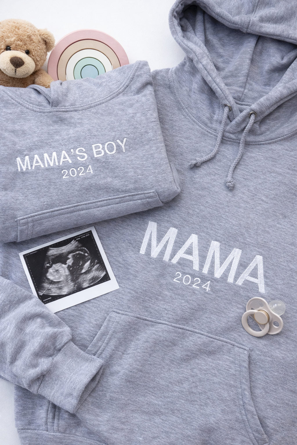 Mama & Mini Collection